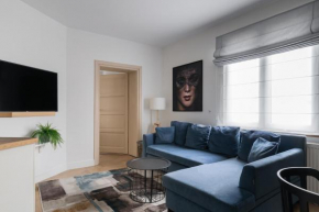 Lion Apartments - Mewa Premium 3 bedroom Apartment Sopot